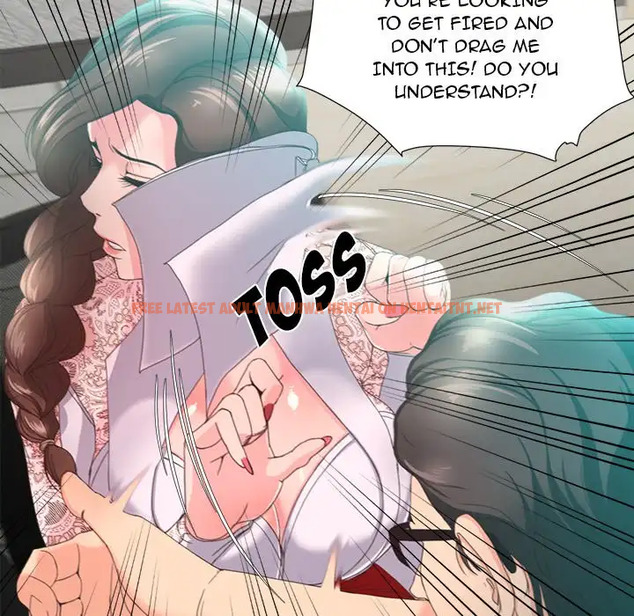 Read Hentai Image 28 754 in comic Cat Fight - Chapter 14 - hentaitnt.net