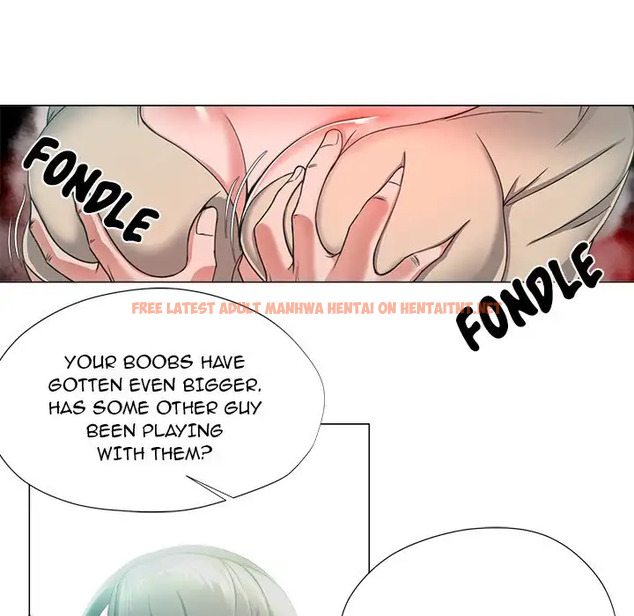 Read Hentai Image 39 754 in comic Cat Fight - Chapter 14 - hentaitnt.net