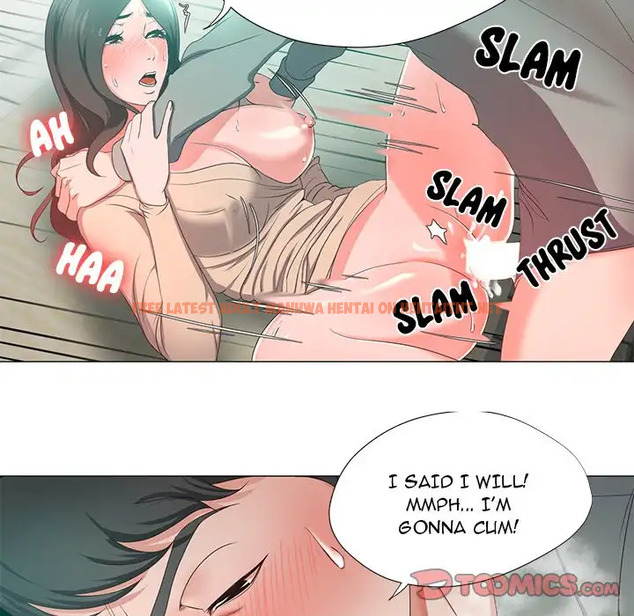 Read Hentai Image 61 754 in comic Cat Fight - Chapter 14 - hentaitnt.net