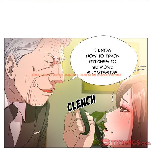 Read Hentai Image 18 750 in comic Cat Fight - Chapter 16 - hentaitnt.net