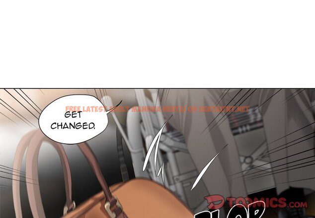 Read Hentai Image 4 747 in comic Cat Fight - Chapter 16 - hentaitnt.net