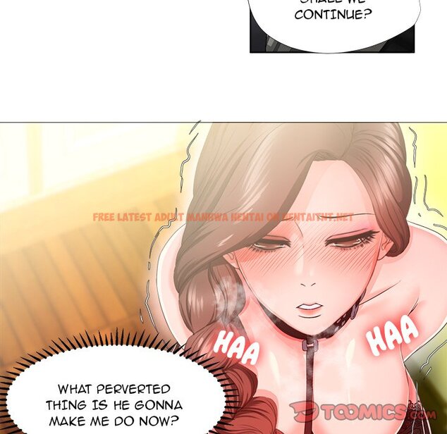 Read Hentai Image 48 750 in comic Cat Fight - Chapter 16 - hentaitnt.net