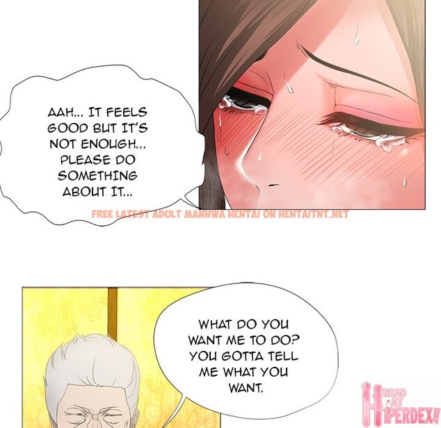 Read Hentai Image 55 750 in comic Cat Fight - Chapter 16 - hentaitnt.net