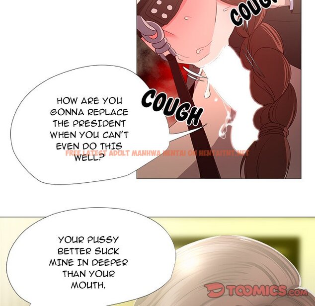 Read Hentai Image 68 750 in comic Cat Fight - Chapter 16 - hentaitnt.net