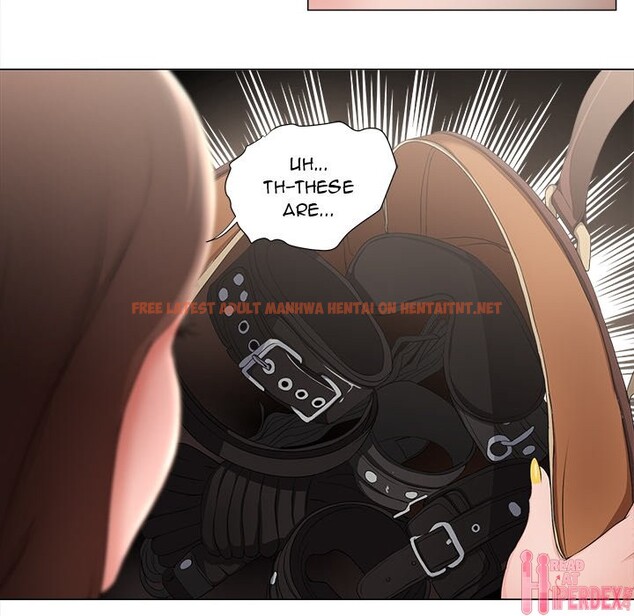 Read Hentai Image 7 747 in comic Cat Fight - Chapter 16 - hentaitnt.net