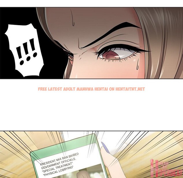 Read Hentai Image 45 747 in comic Cat Fight - Chapter 18 - hentaitnt.net