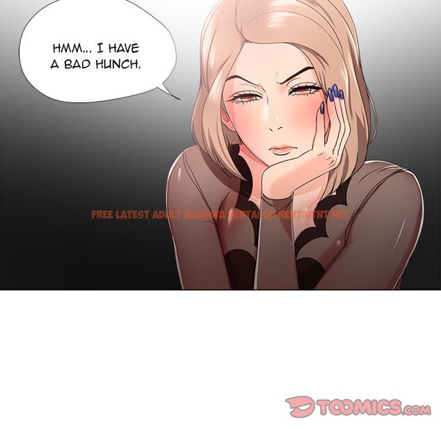 Read Hentai Image 6 744 in comic Cat Fight - Chapter 18 - hentaitnt.net