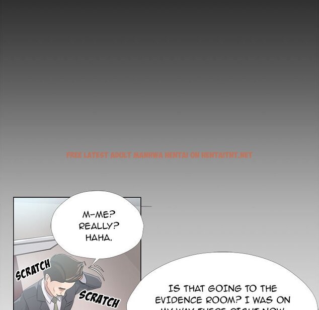 Read Hentai Image 45 732 in comic Cat Fight - Chapter 23 - hentaitnt.net