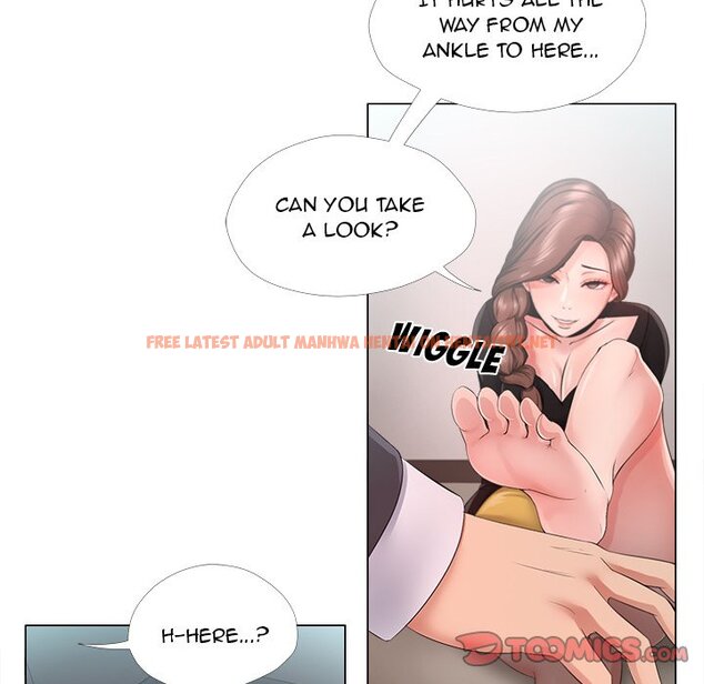 Read Hentai Image 34 728 in comic Cat Fight - Chapter 24 - hentaitnt.net