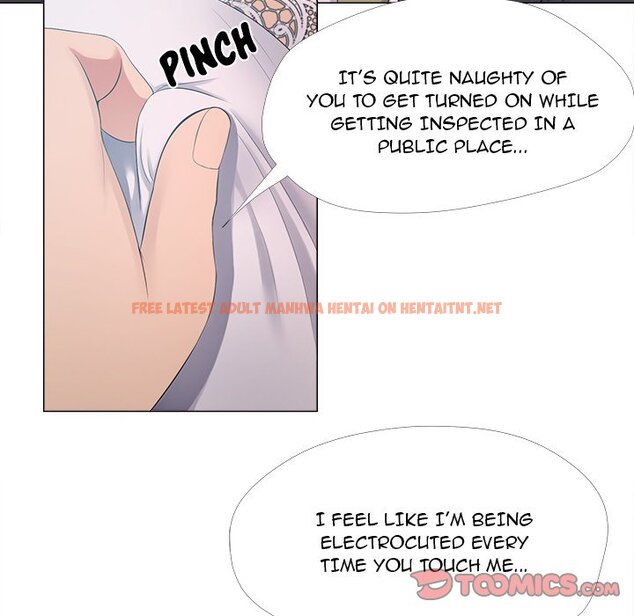 Read Hentai Image 14 725 in comic Cat Fight - Chapter 25 - hentaitnt.net