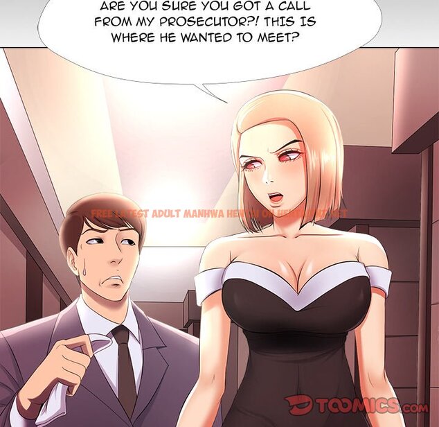 Read Hentai Image 18 722 in comic Cat Fight - Chapter 26 - hentaitnt.net