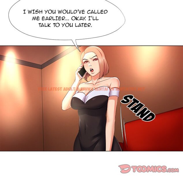 Read Hentai Image 30 725 in comic Cat Fight - Chapter 26 - hentaitnt.net