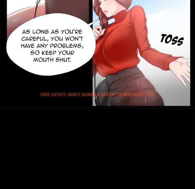 Read Hentai Image 29 715 in comic Cat Fight - Chapter 29 - hentaitnt.net