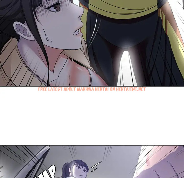 Read Hentai Image 51 776 in comic Cat Fight - Chapter 3 - hentaitnt.net