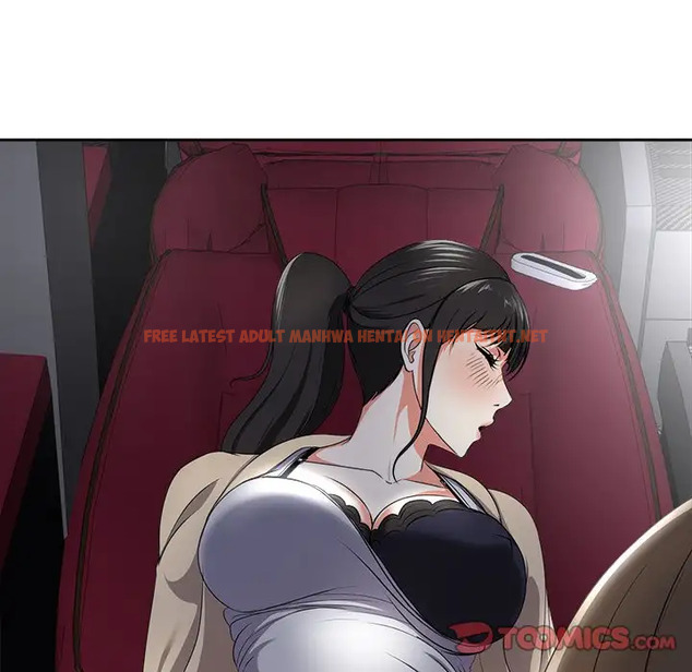 Read Hentai Image 22 770 in comic Cat Fight - Chapter 4 - hentaitnt.net