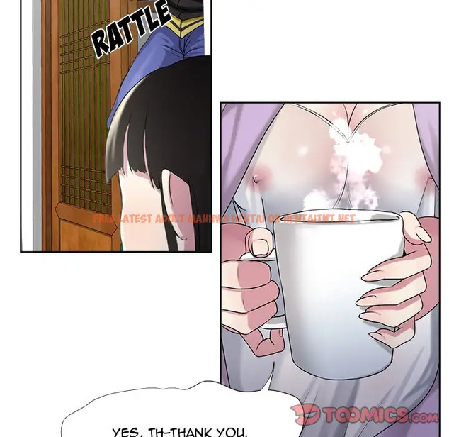 Read Hentai Image 66 770 in comic Cat Fight - Chapter 5 - hentaitnt.net