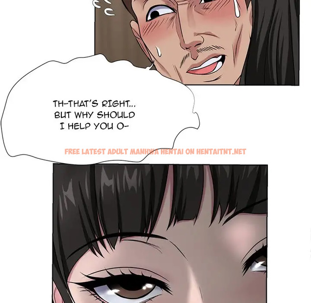 Read Hentai Image 32 767 in comic Cat Fight - Chapter 6 - hentaitnt.net