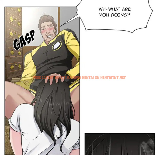 Read Hentai Image 43 767 in comic Cat Fight - Chapter 6 - hentaitnt.net