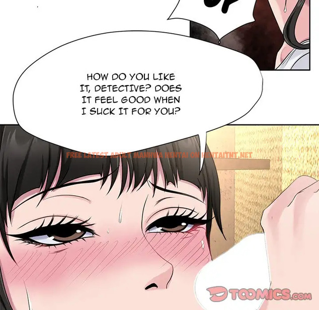 Read Hentai Image 50 767 in comic Cat Fight - Chapter 6 - hentaitnt.net