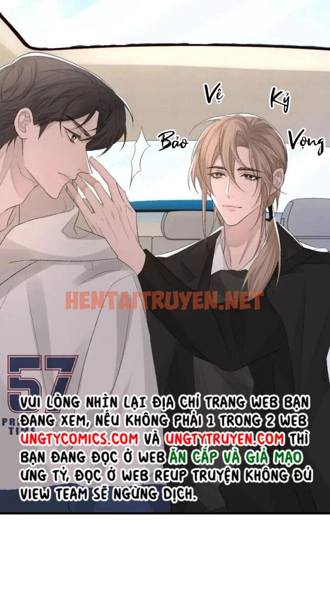 Xem ảnh Cấu Bệnh - Chap 33 - img_027_1644896724 - TruyenVN.APP