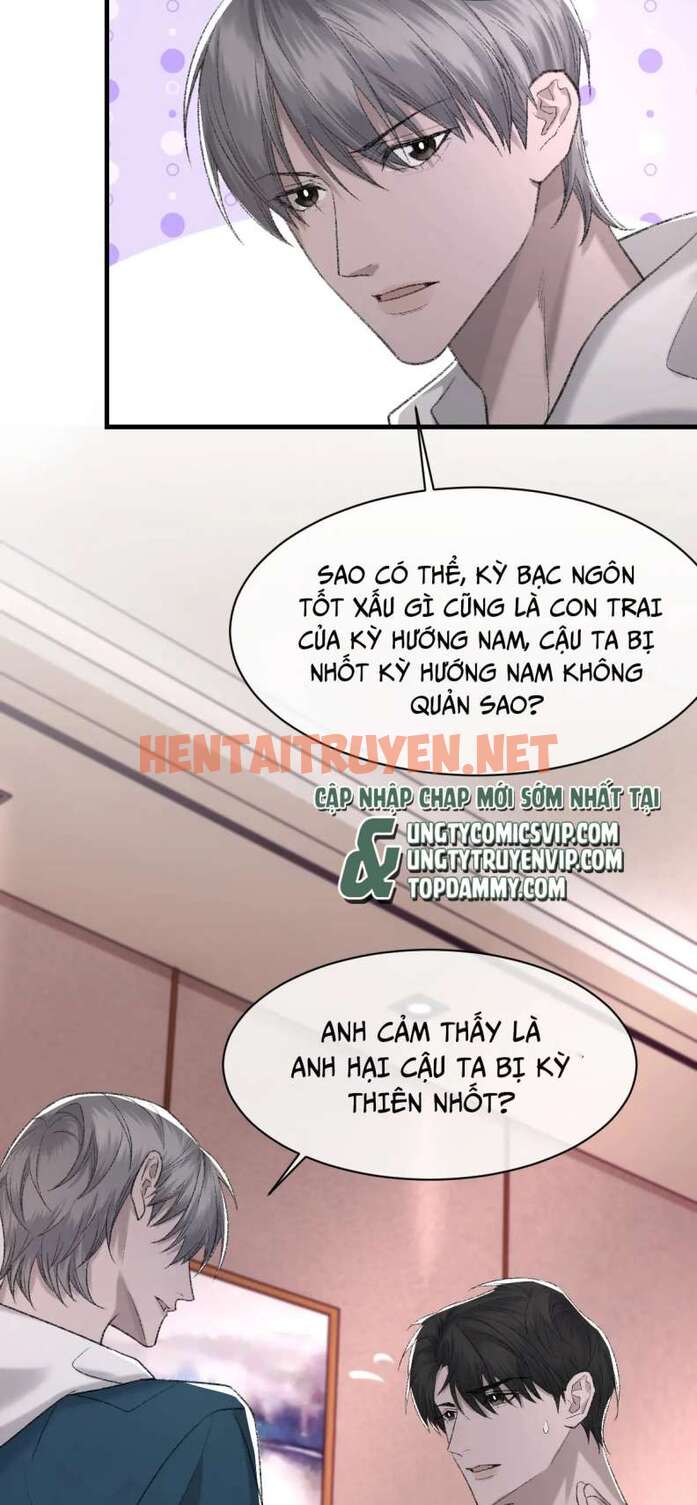 Xem ảnh Cấu Bệnh - Chap 84 - img_030_1675058748 - TruyenVN.APP