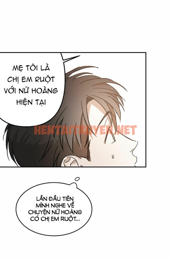 Xem ảnh Cậu Chủ Của Tôi - Chap 6 - img_031_1628958352 - TruyenVN.APP