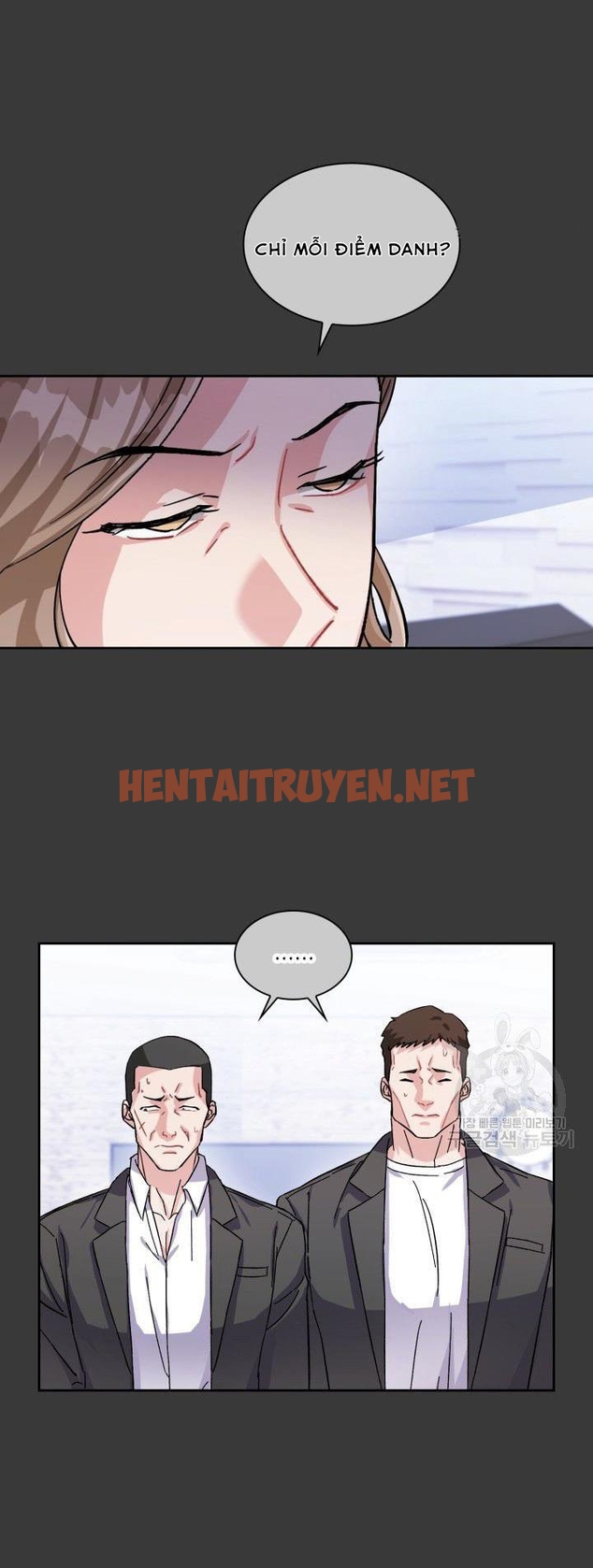 Xem ảnh Cậu Có Cà Rốt Chứ? - Chap 3 - img_023_1631803506 - HentaiTruyenVN.net