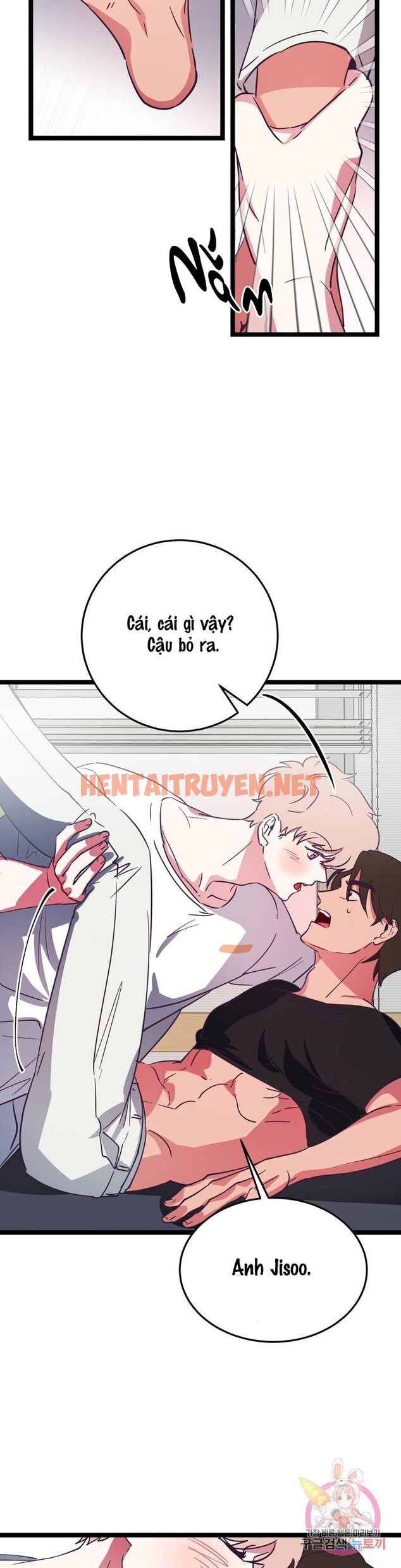 Xem ảnh Cậu Còn Non Và Xanh Lắm - Chap 7 - img_013_1651627890 - HentaiTruyen.net