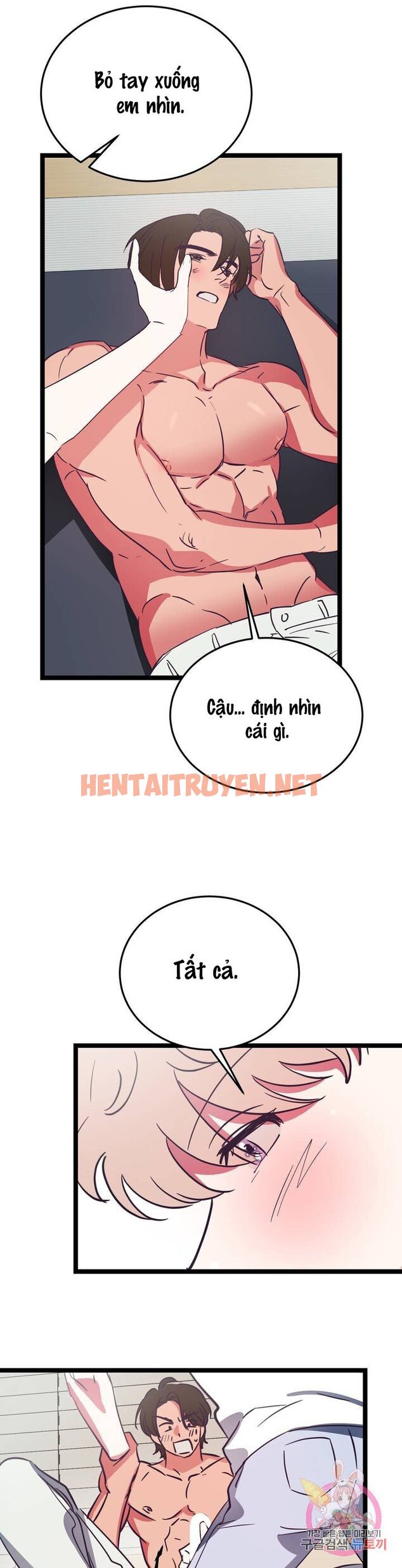 Xem ảnh Cậu Còn Non Và Xanh Lắm - Chap 7 - img_016_1651627894 - HentaiTruyen.net