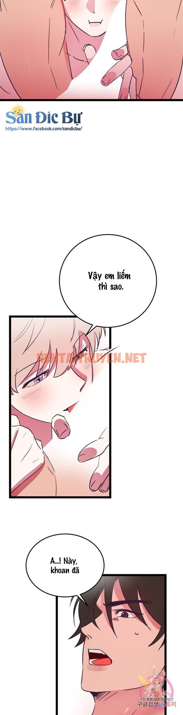 Xem ảnh Cậu Còn Non Và Xanh Lắm - Chap 7 - img_027_1651627911 - HentaiTruyen.net