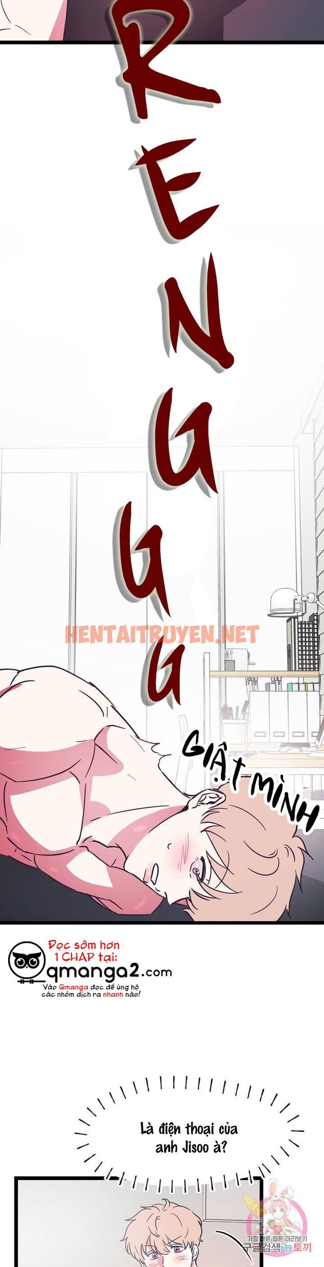 Xem ảnh Cậu Còn Non Và Xanh Lắm - Chap 8 - img_019_1652069160 - HentaiTruyenVN.net