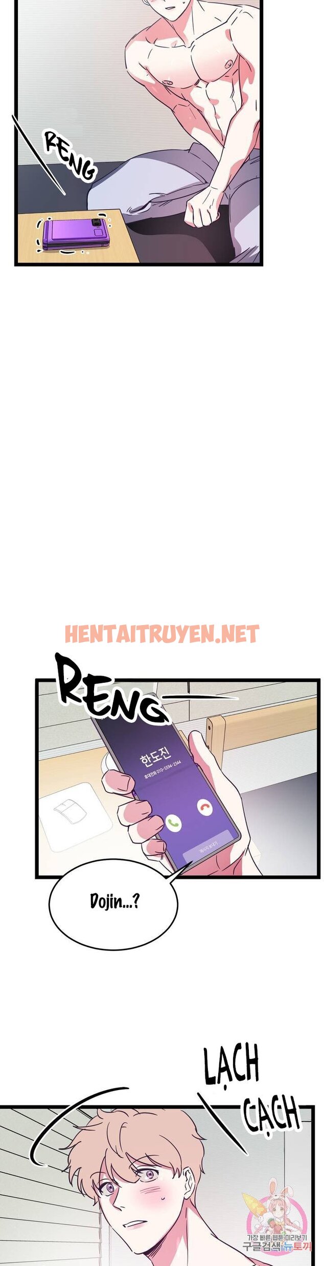 Xem ảnh Cậu Còn Non Và Xanh Lắm - Chap 8 - img_020_1652069161 - HentaiTruyenVN.net