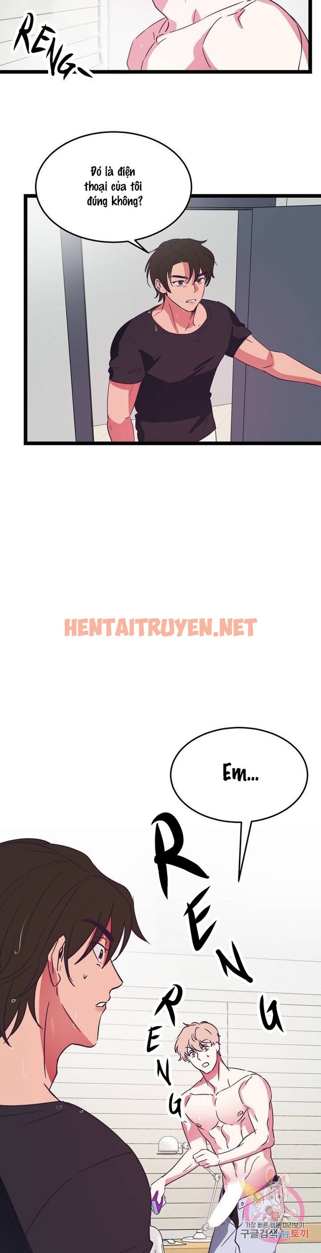 Xem ảnh Cậu Còn Non Và Xanh Lắm - Chap 8 - img_021_1652069162 - HentaiTruyenVN.net