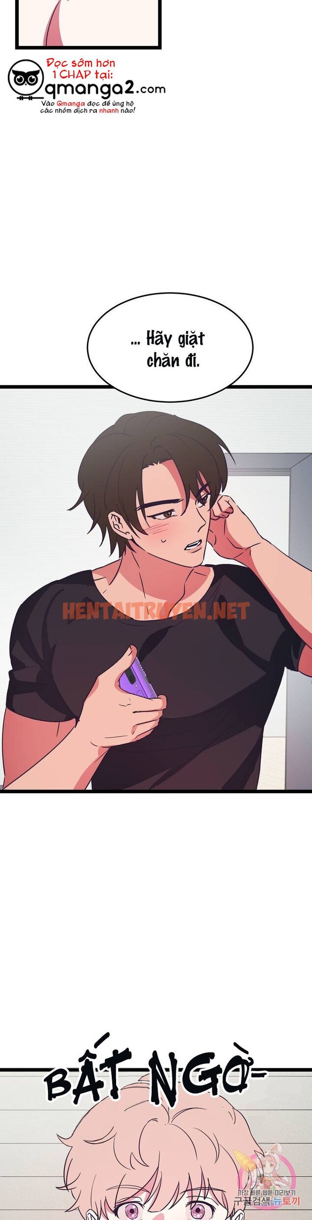 Xem ảnh Cậu Còn Non Và Xanh Lắm - Chap 8 - img_024_1652069167 - HentaiTruyenVN.net