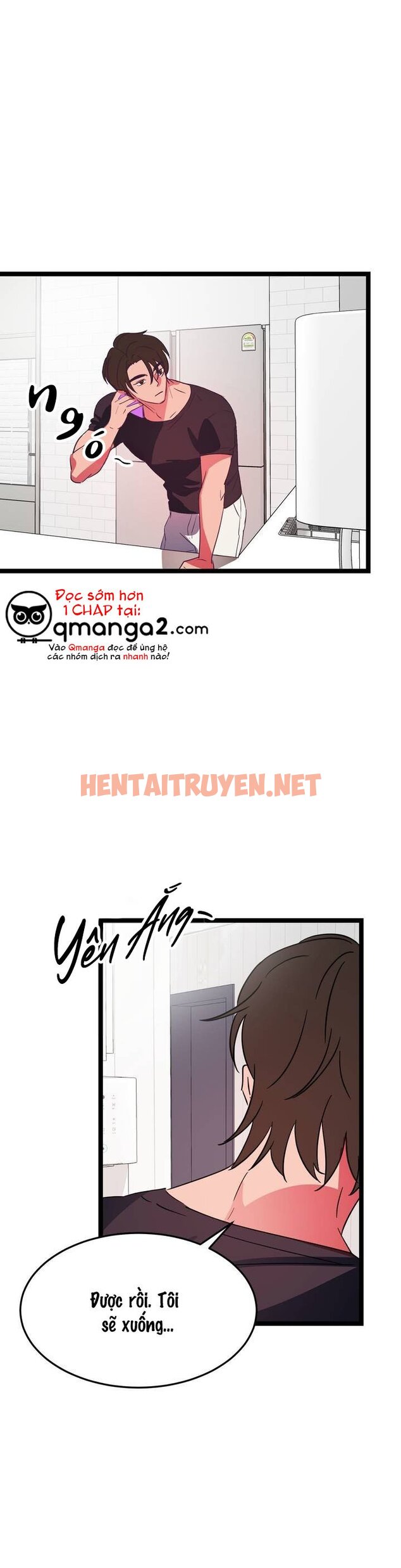 Xem ảnh Cậu Còn Non Và Xanh Lắm - Chap 8 - img_029_1652069174 - HentaiTruyen.net