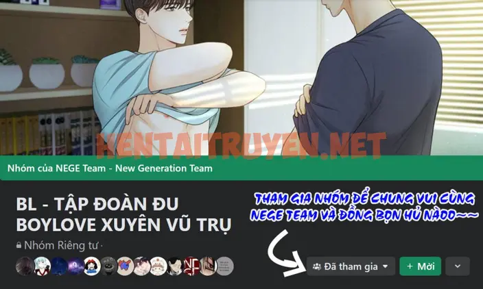 Xem ảnh Cậu Du Côn Omega Và Gã Thú Cuồng Dâm - Chap 8 - img_029_1656217022 - TruyenVN.APP