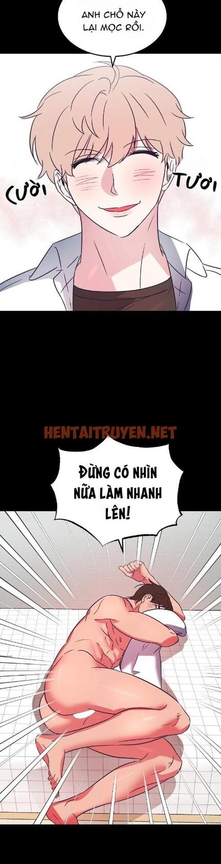 Xem ảnh Cậu Đúng Là Đồ Ngốc - Chap 16 - img_012_1673526926 - HentaiTruyenVN.net