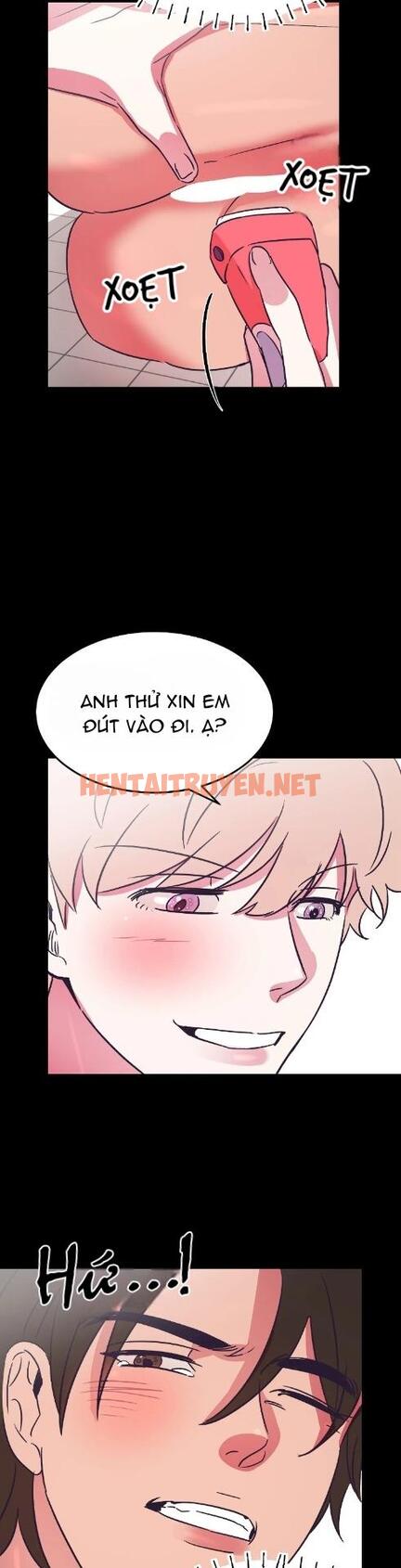 Xem ảnh Cậu Đúng Là Đồ Ngốc - Chap 16 - img_014_1673526929 - HentaiTruyenVN.net