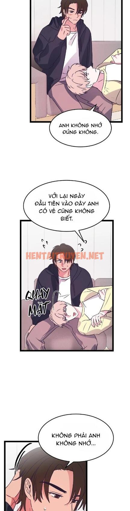 Xem ảnh Cậu Đúng Là Đồ Ngốc - Chap 16 - img_020_1673526937 - HentaiTruyen.net