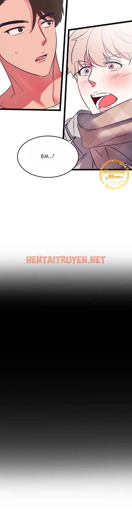 Xem ảnh Cậu Đúng Là Đồ Ngốc - Chap 17 - img_029_1673878107 - HentaiTruyenVN.net