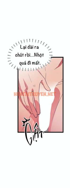 Xem ảnh Cậu Đúng Là Đồ Ngốc - Chap 8 - img_017_1670769960 - TruyenVN.APP