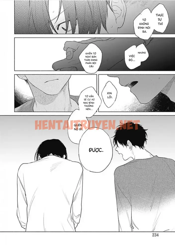 Xem ảnh Cậu Là Bạn Của Tớ - Chap 4 - img_011_1653925907 - HentaiTruyenVN.net