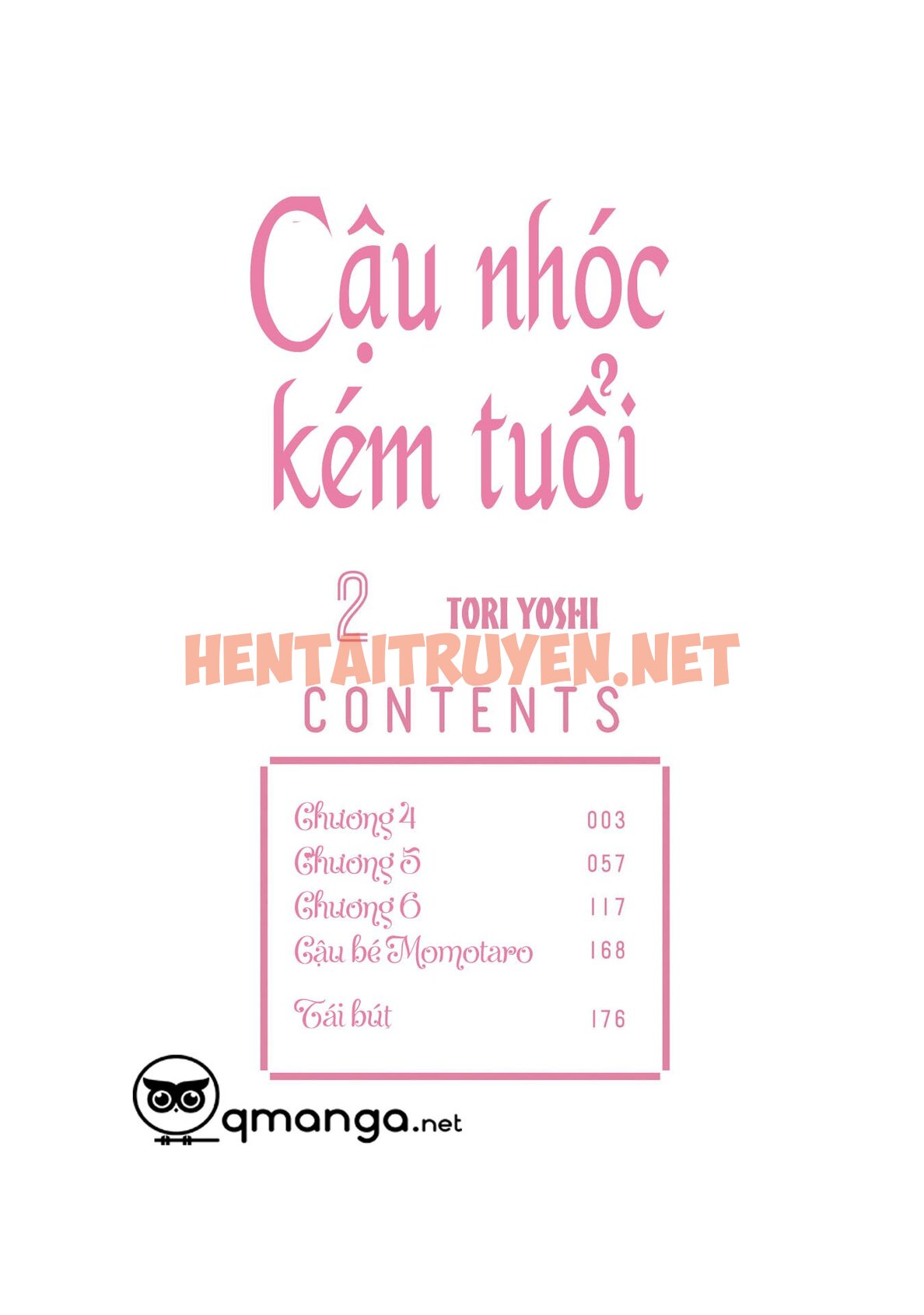 Xem ảnh Cậu Nhóc Kém Tuổi - Chap 4 - img_004_1627254036 - TruyenVN.APP