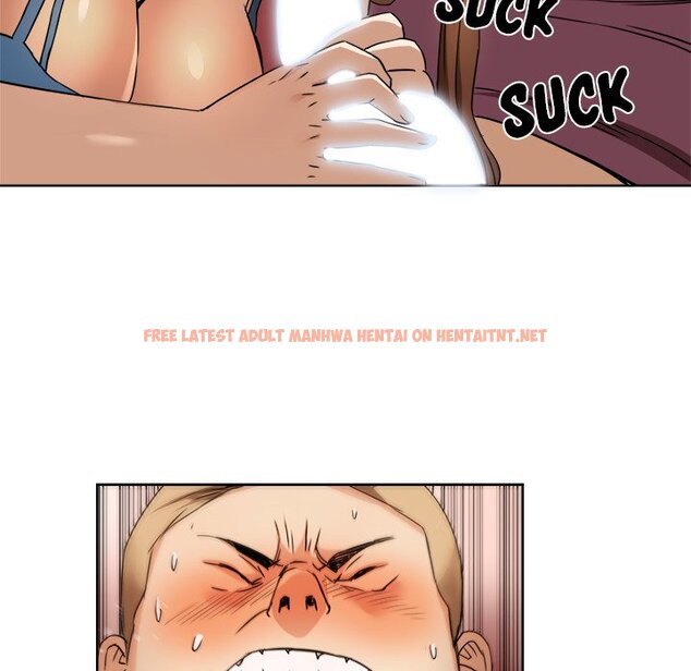 Read Hentai Image 40 093 in comic Caught On Tape - Chapter 1 - hentaitnt.net