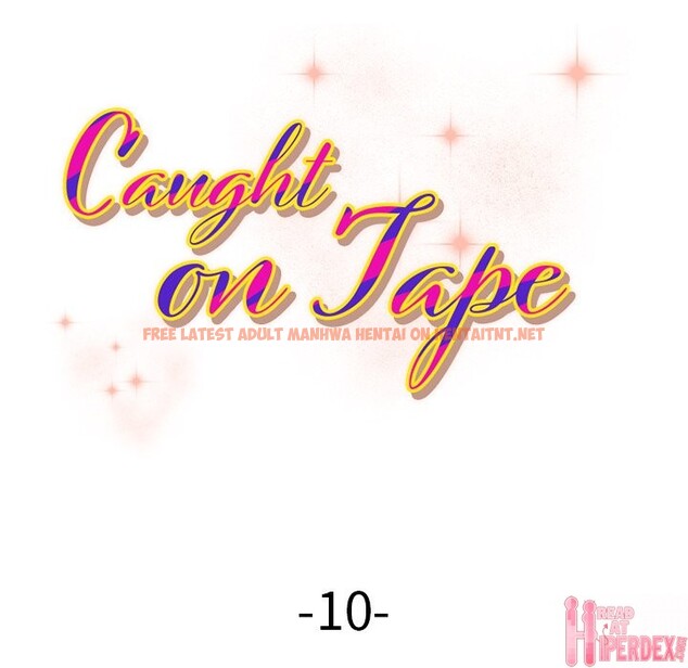 Read Hentai Image 10 414 in comic Caught On Tape - Chapter 10 - hentaitnt.net