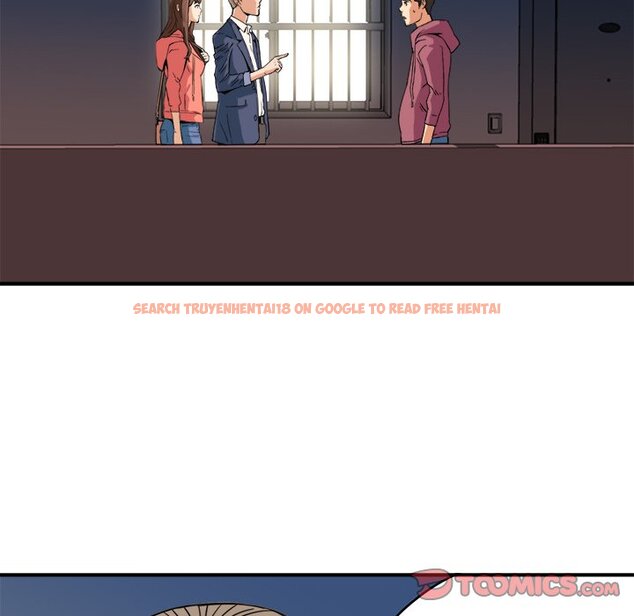 Read Hentai Image 14 765 in comic Caught On Tape - Chapter 13 - hentaitnt.net