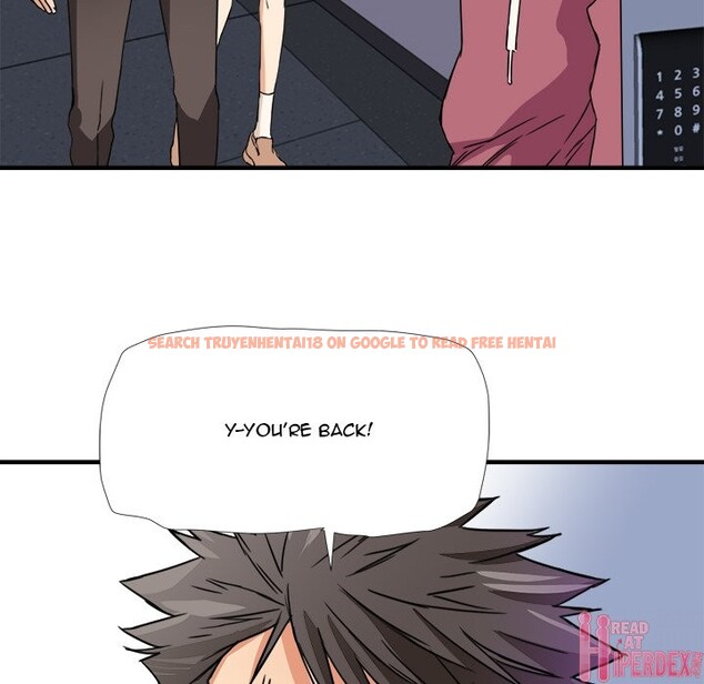 Read Hentai Image 7 765 in comic Caught On Tape - Chapter 13 - hentaitnt.net