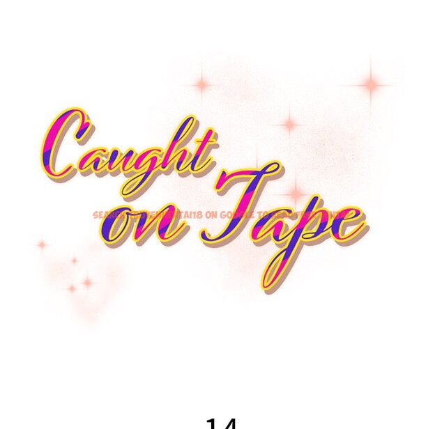 Read Hentai Image 11 931 in comic Caught On Tape - Chapter 14 - hentaitnt.net