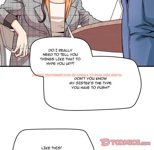 Read Hentai Image 32 936 in comic Caught On Tape - Chapter 14 - hentaitnt.net