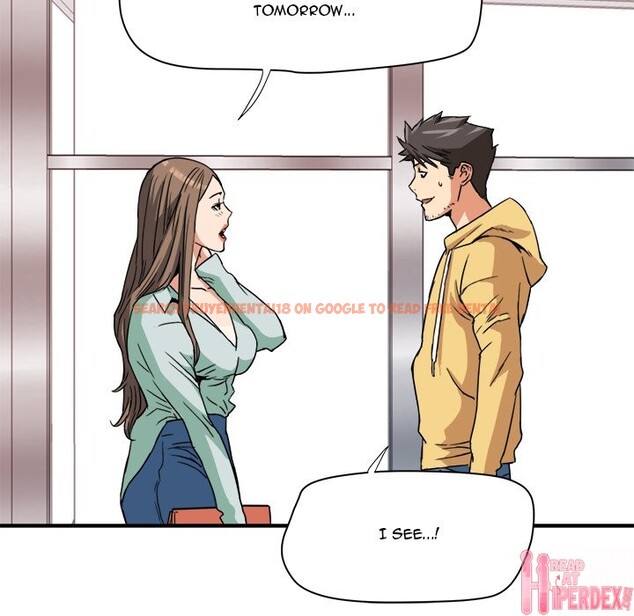 Read Hentai Image 37 936 in comic Caught On Tape - Chapter 14 - hentaitnt.net